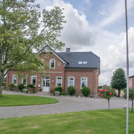 Landurlaub Regenholz Kronsgaard