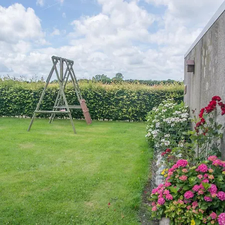 Landurlaub Regenholz Apartamento