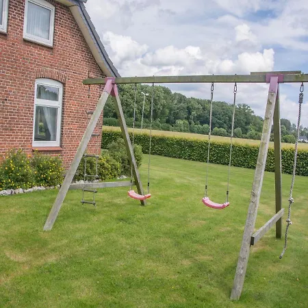 Landurlaub Regenholz