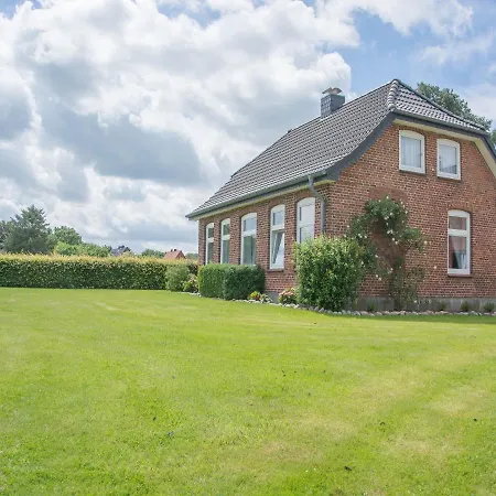 Landurlaub Regenholz Апартаменты Kronsgaard