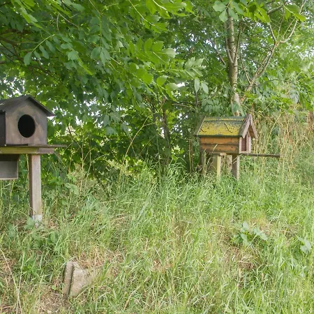 Landurlaub Regenholz * Kronsgaard