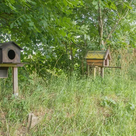 Landurlaub Regenholz * Kronsgaard