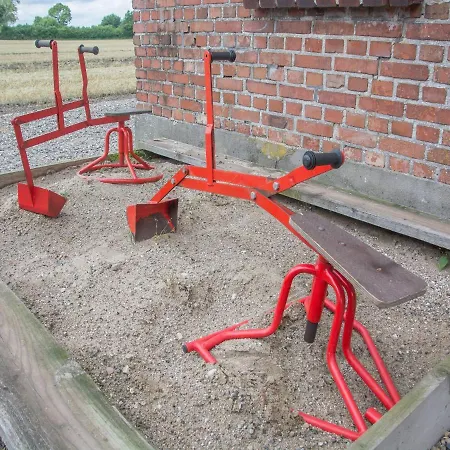 Landurlaub Regenholz *