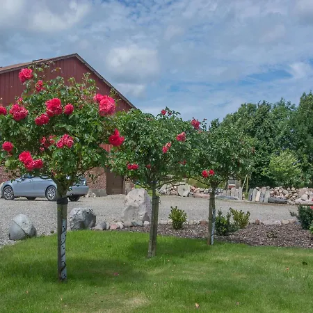 Landurlaub Regenholz Apartamento *