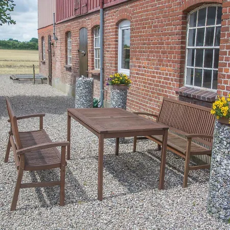 Landurlaub Regenholz * Kronsgaard