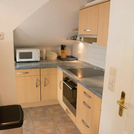 Apartamento Landurlaub Regenholz *