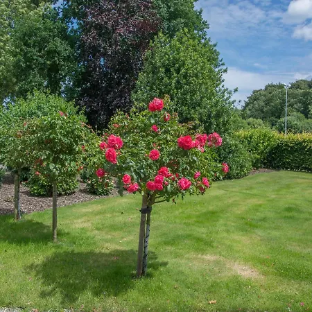 Landurlaub Regenholz Kronsgaard