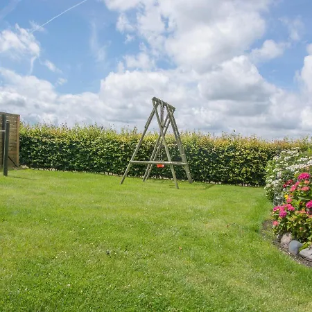 Apartamento Landurlaub Regenholz *