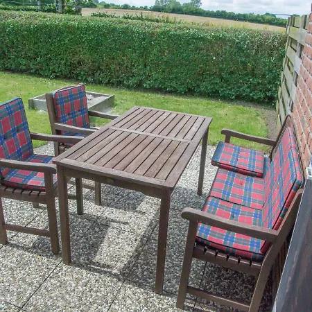 Landurlaub Regenholz Apartamento *