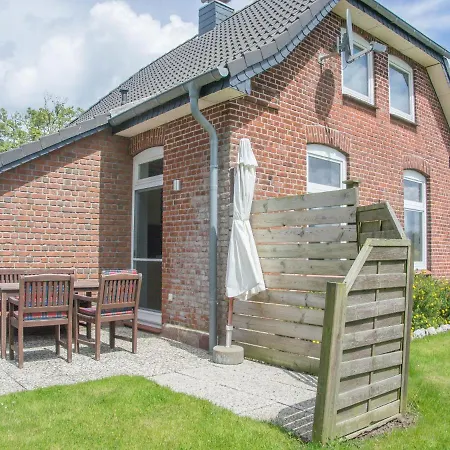 Landurlaub Regenholz Apartamento