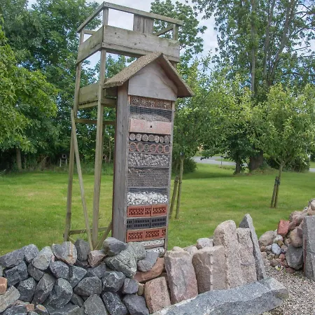 Landurlaub Regenholz Kronsgaard