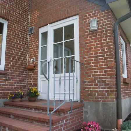 Landurlaub Regenholz * Kronsgaard