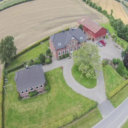 Apartamento Landurlaub Regenholz