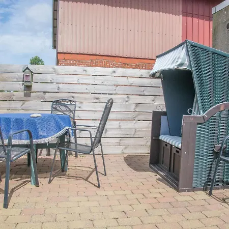 Apartamento Landurlaub Regenholz