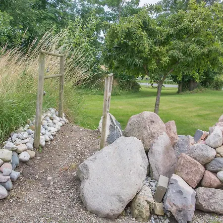 Apartamento Landurlaub Regenholz *
