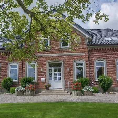Landurlaub Regenholz Apartamento