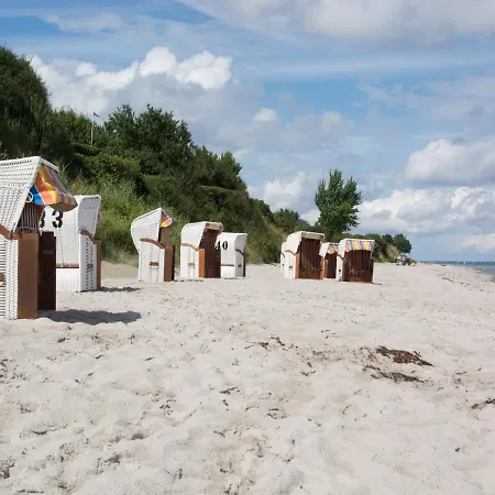 Landurlaub Regenholz *