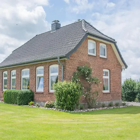 Апартаменты Landurlaub Regenholz