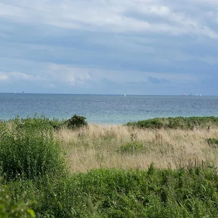 Apartamento Landurlaub Regenholz *