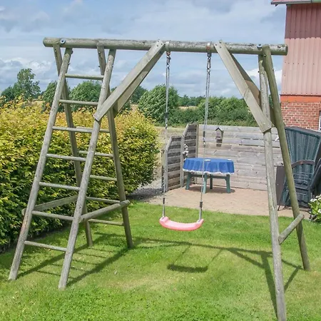 Apartamento Landurlaub Regenholz *