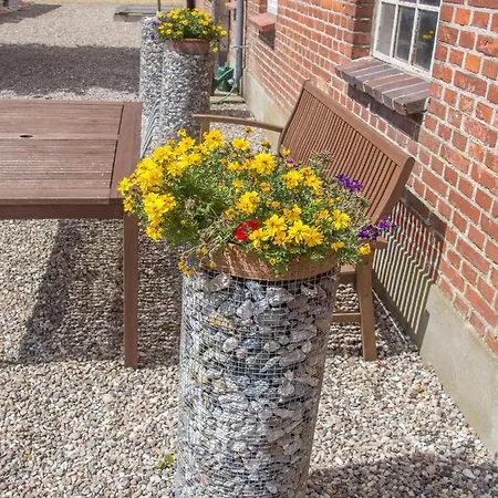 Landurlaub Regenholz Apartamento Kronsgaard